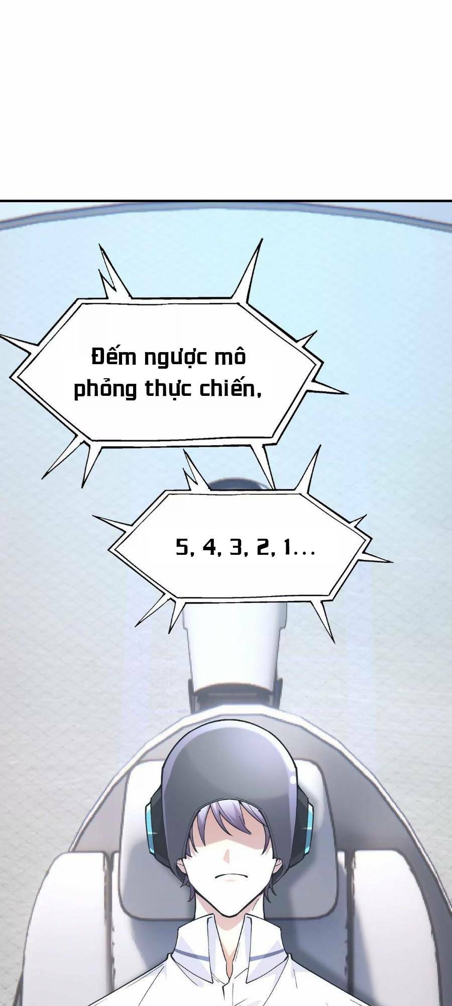 Thần Thú Quật Khởi - Chapter 4 - Page 51