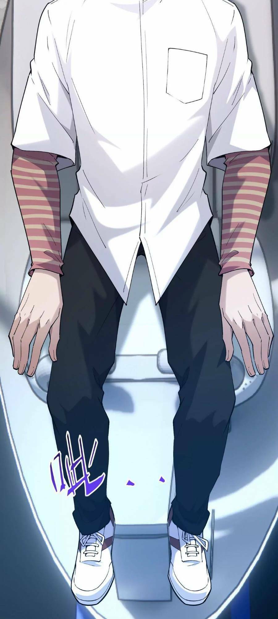 Thần Thú Quật Khởi - Chapter 4 - Page 52