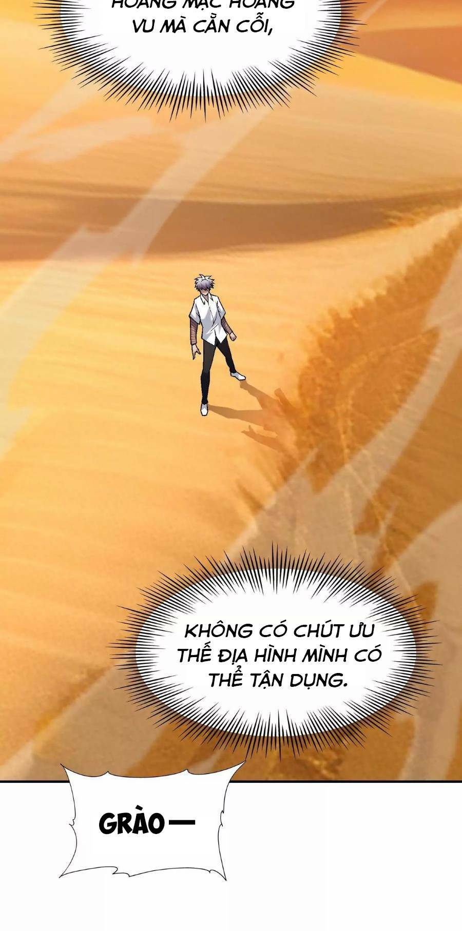 Thần Thú Quật Khởi - Chapter 4 - Page 54