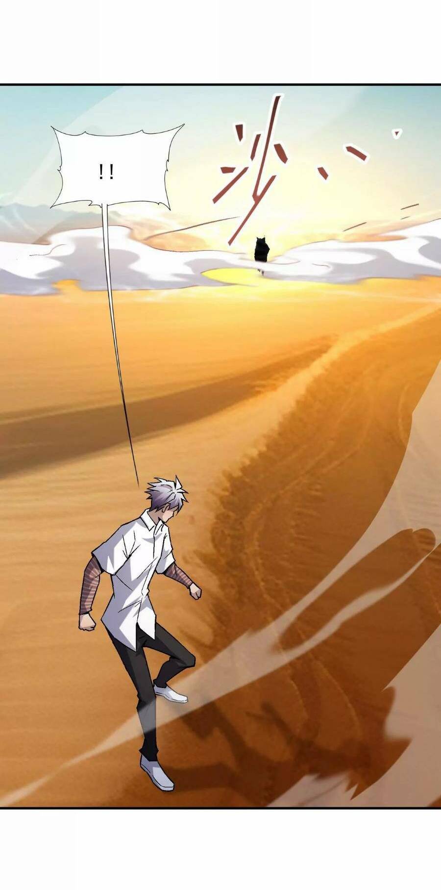 Thần Thú Quật Khởi - Chapter 4 - Page 55