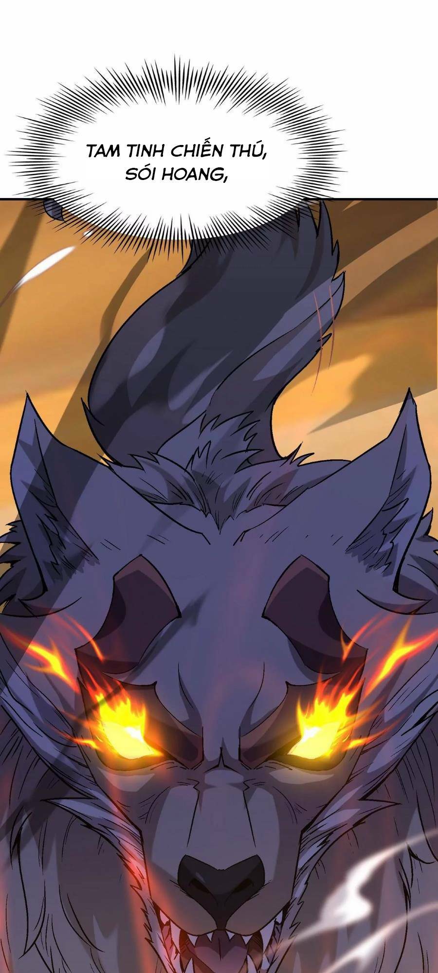 Thần Thú Quật Khởi - Chapter 4 - Page 56