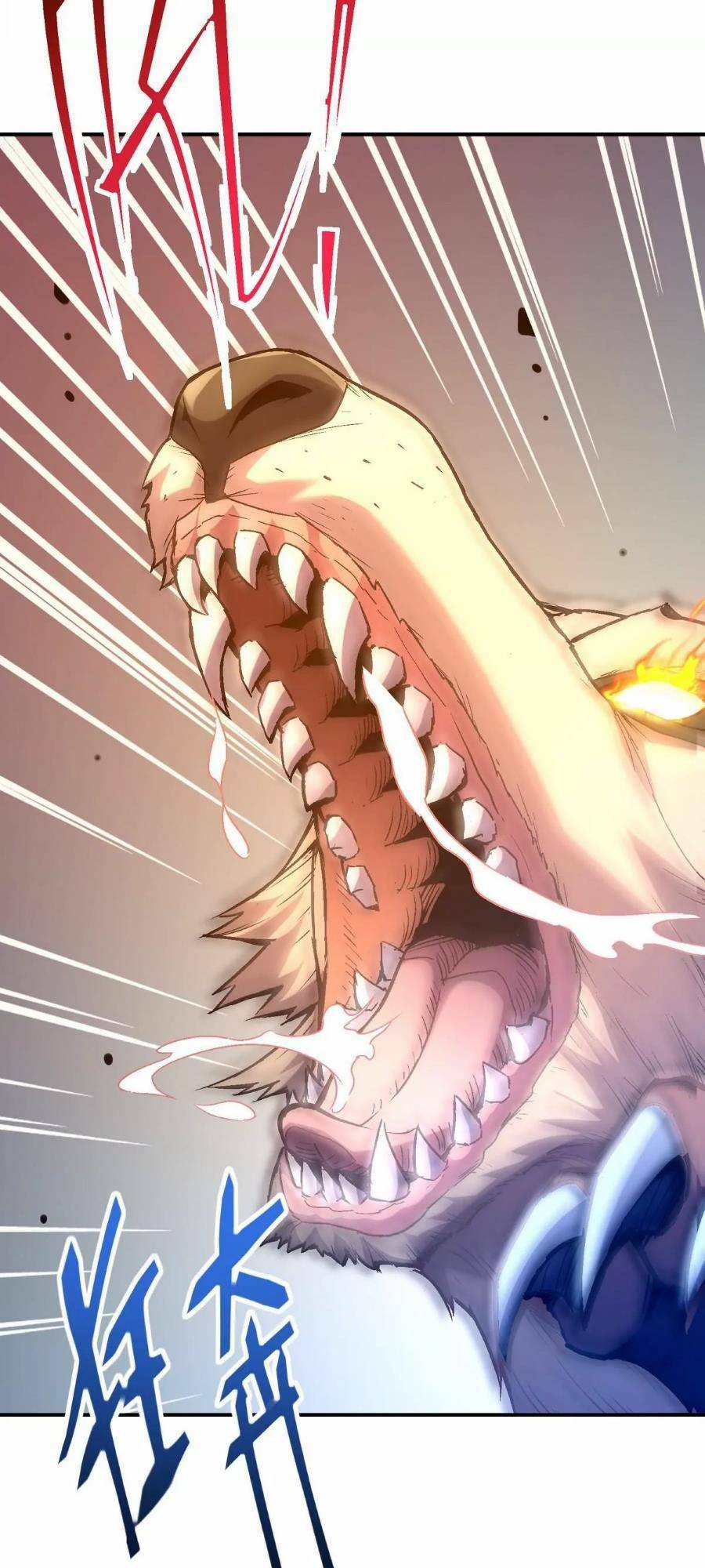 Thần Thú Quật Khởi - Chapter 4 - Page 58