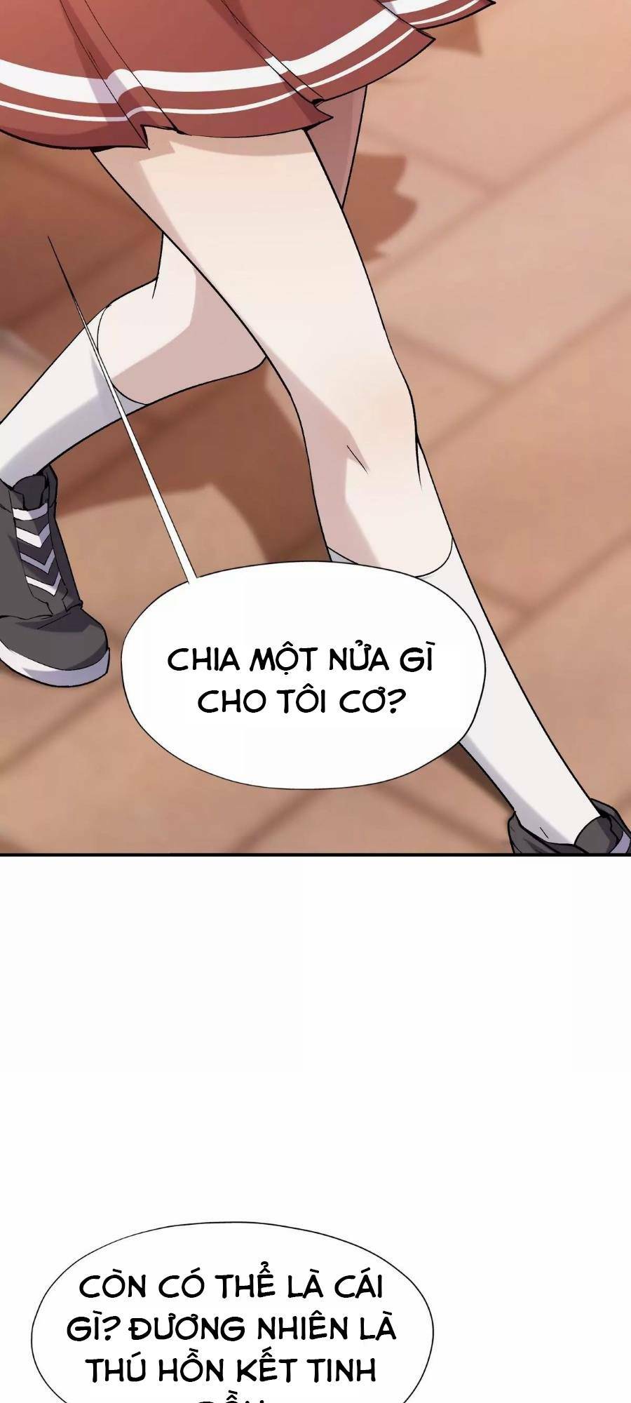 Thần Thú Quật Khởi - Chapter 4 - Page 5