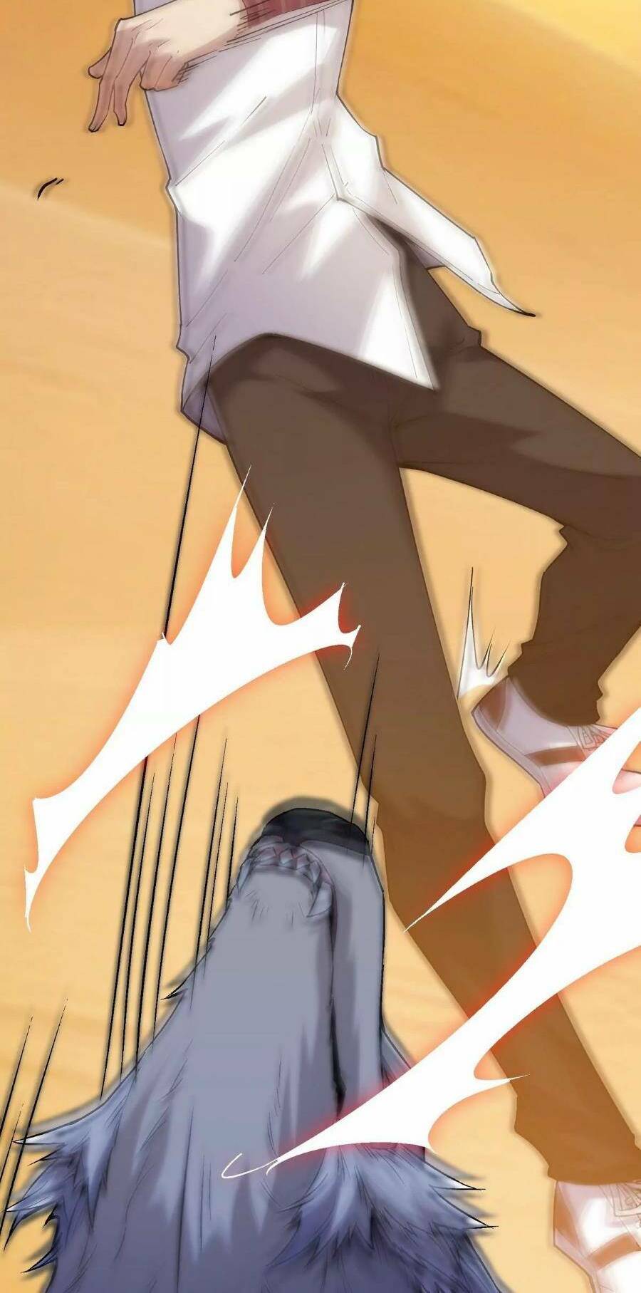 Thần Thú Quật Khởi - Chapter 4 - Page 60