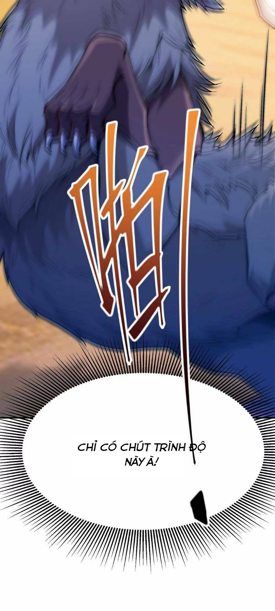 Thần Thú Quật Khởi - Chapter 4 - Page 61