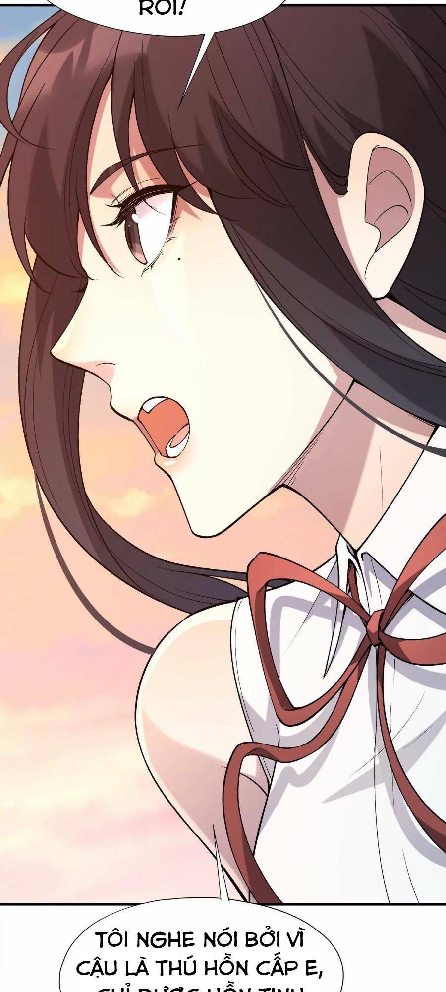 Thần Thú Quật Khởi - Chapter 4 - Page 6