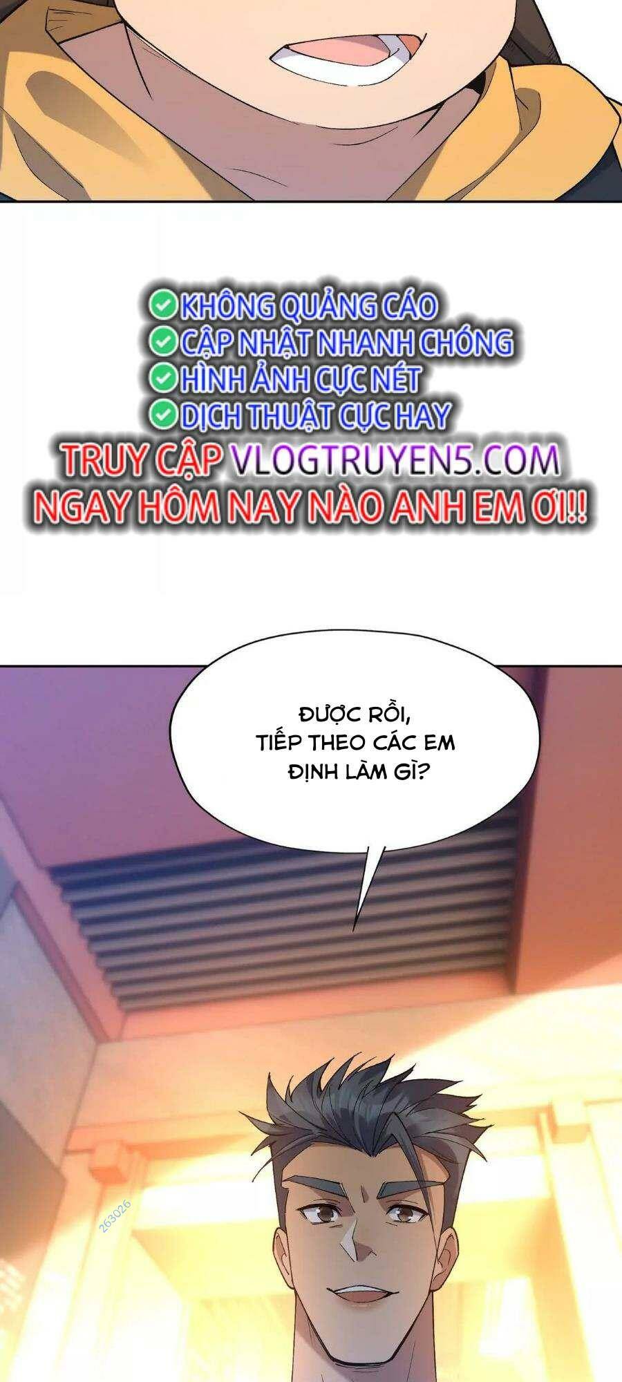 Thần Thú Quật Khởi - Chapter 40 - Page 9