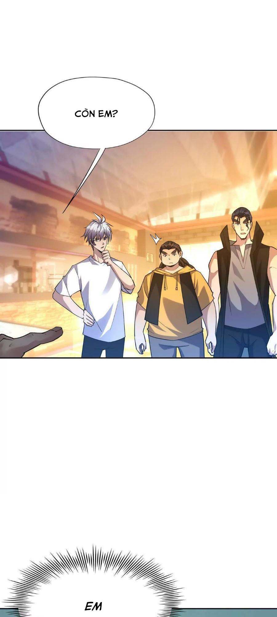 Thần Thú Quật Khởi - Chapter 40 - Page 12