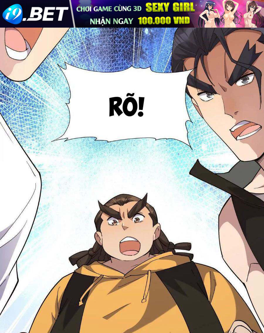 Thần Thú Quật Khởi - Chapter 40 - Page 15