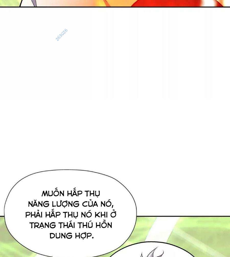 Thần Thú Quật Khởi - Chapter 40 - Page 20