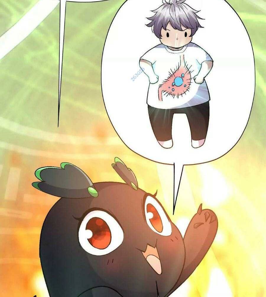 Thần Thú Quật Khởi - Chapter 40 - Page 21