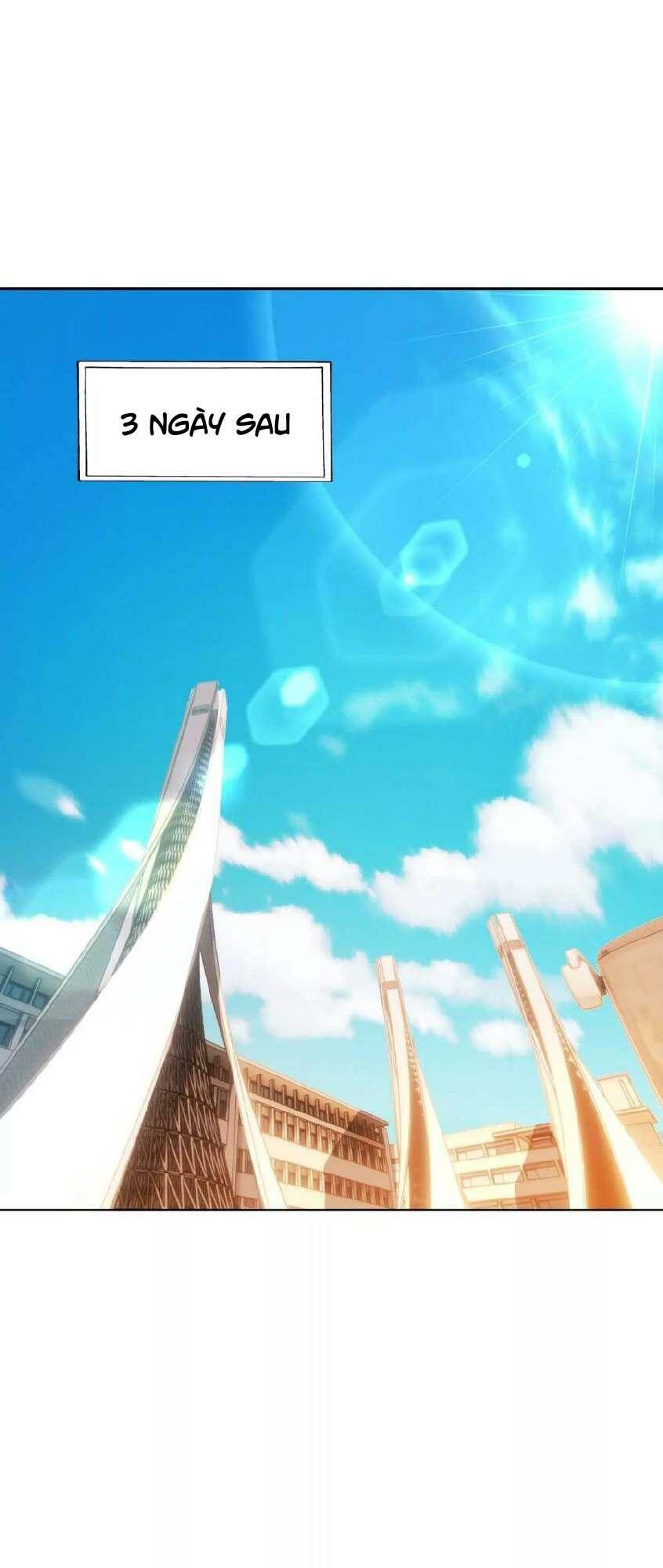 Thần Thú Quật Khởi - Chapter 40 - Page 27