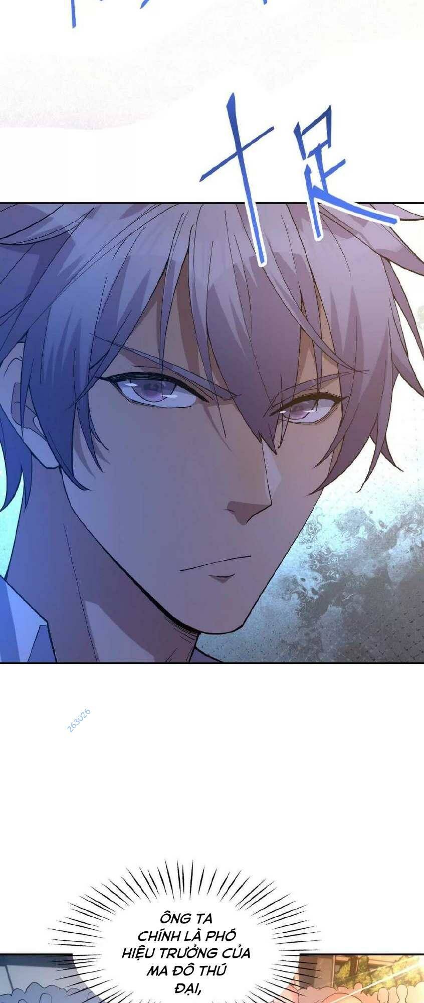 Thần Thú Quật Khởi - Chapter 40 - Page 29