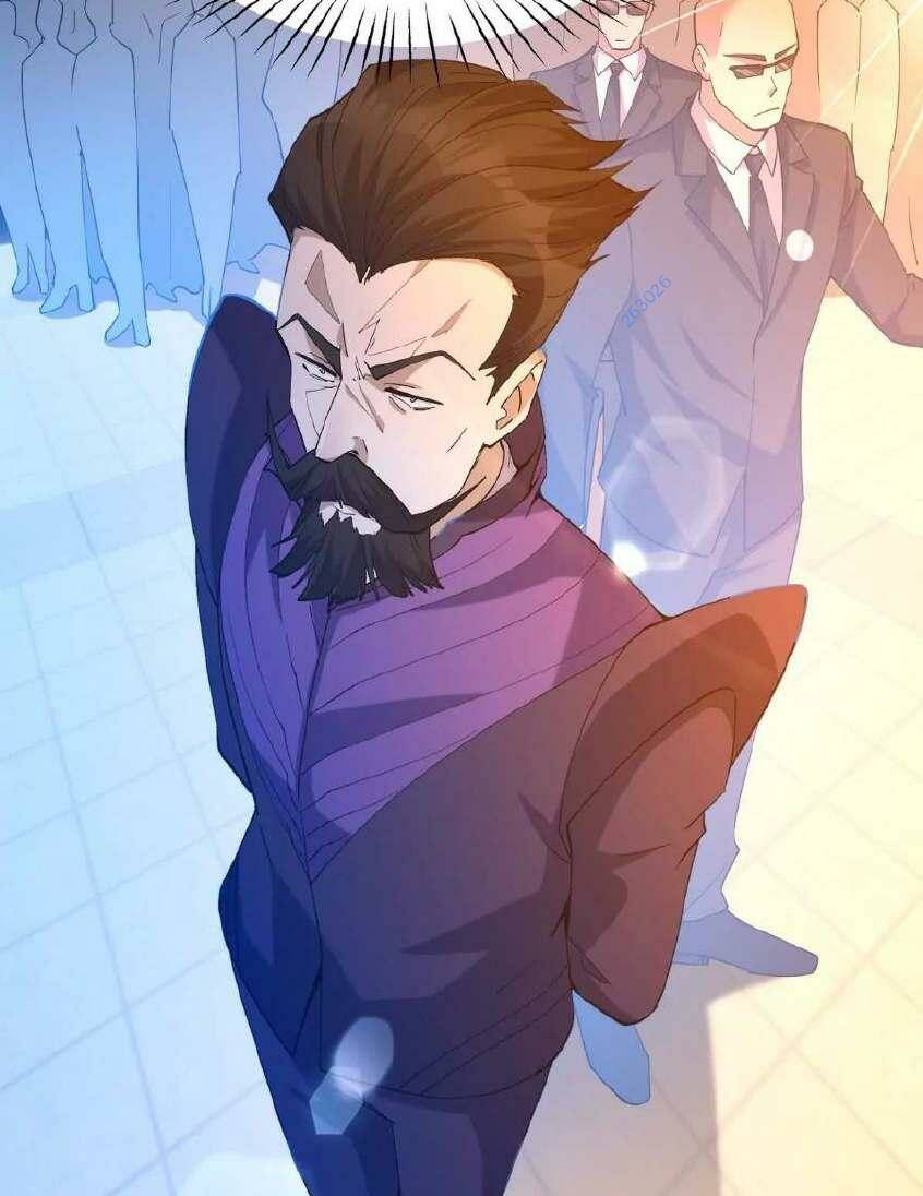 Thần Thú Quật Khởi - Chapter 40 - Page 30