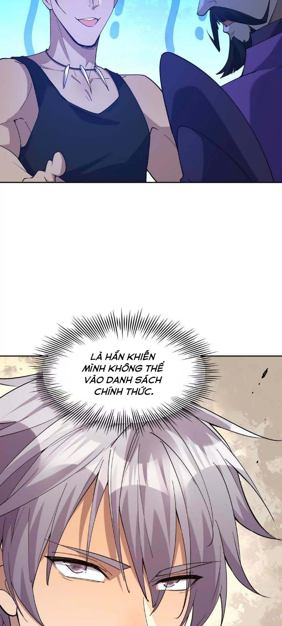 Thần Thú Quật Khởi - Chapter 40 - Page 33