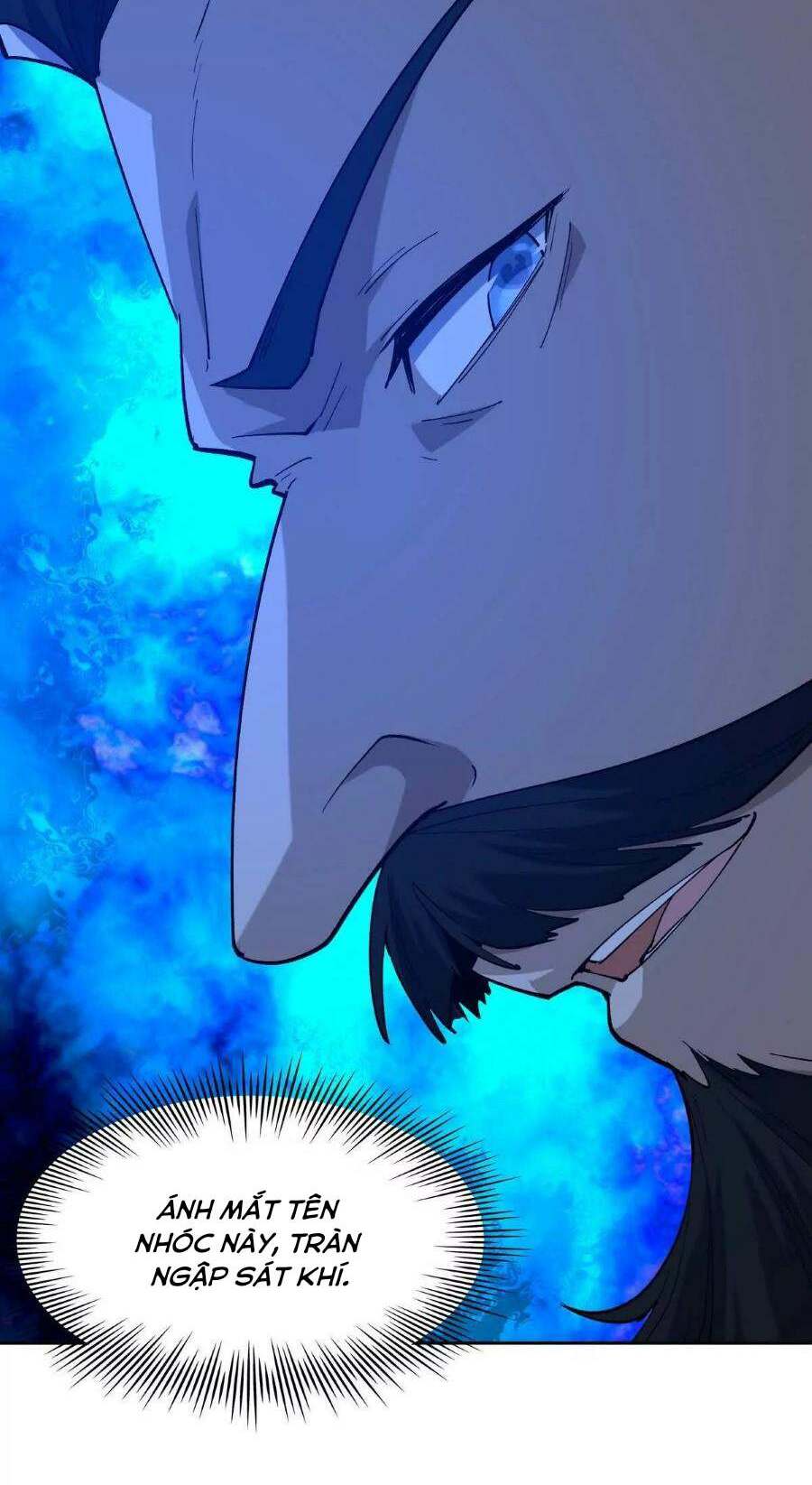 Thần Thú Quật Khởi - Chapter 40 - Page 35