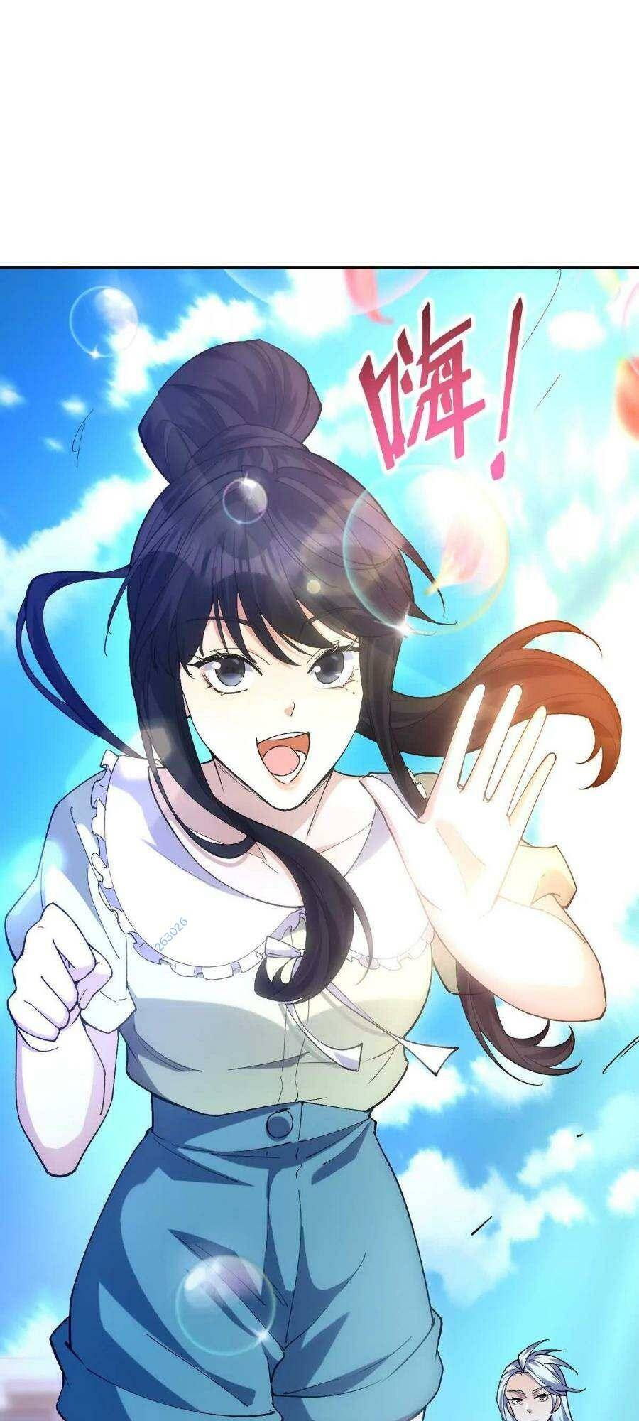 Thần Thú Quật Khởi - Chapter 40 - Page 38