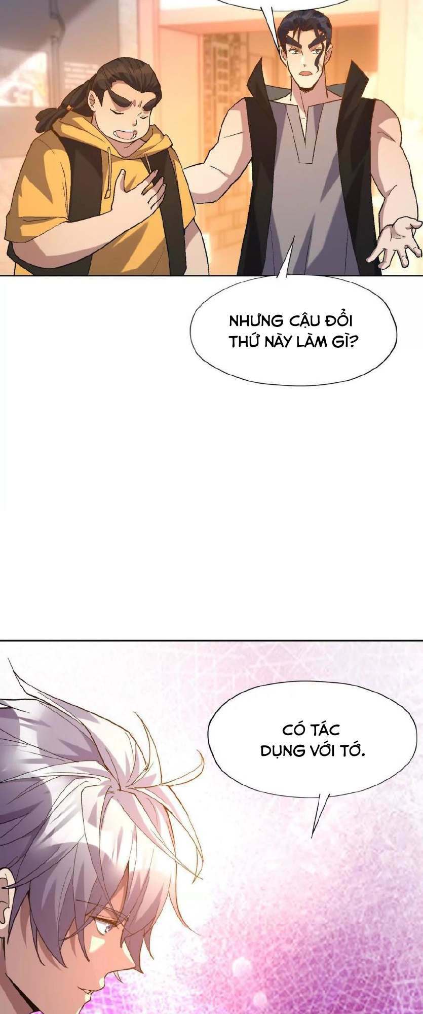 Thần Thú Quật Khởi - Chapter 40 - Page 3