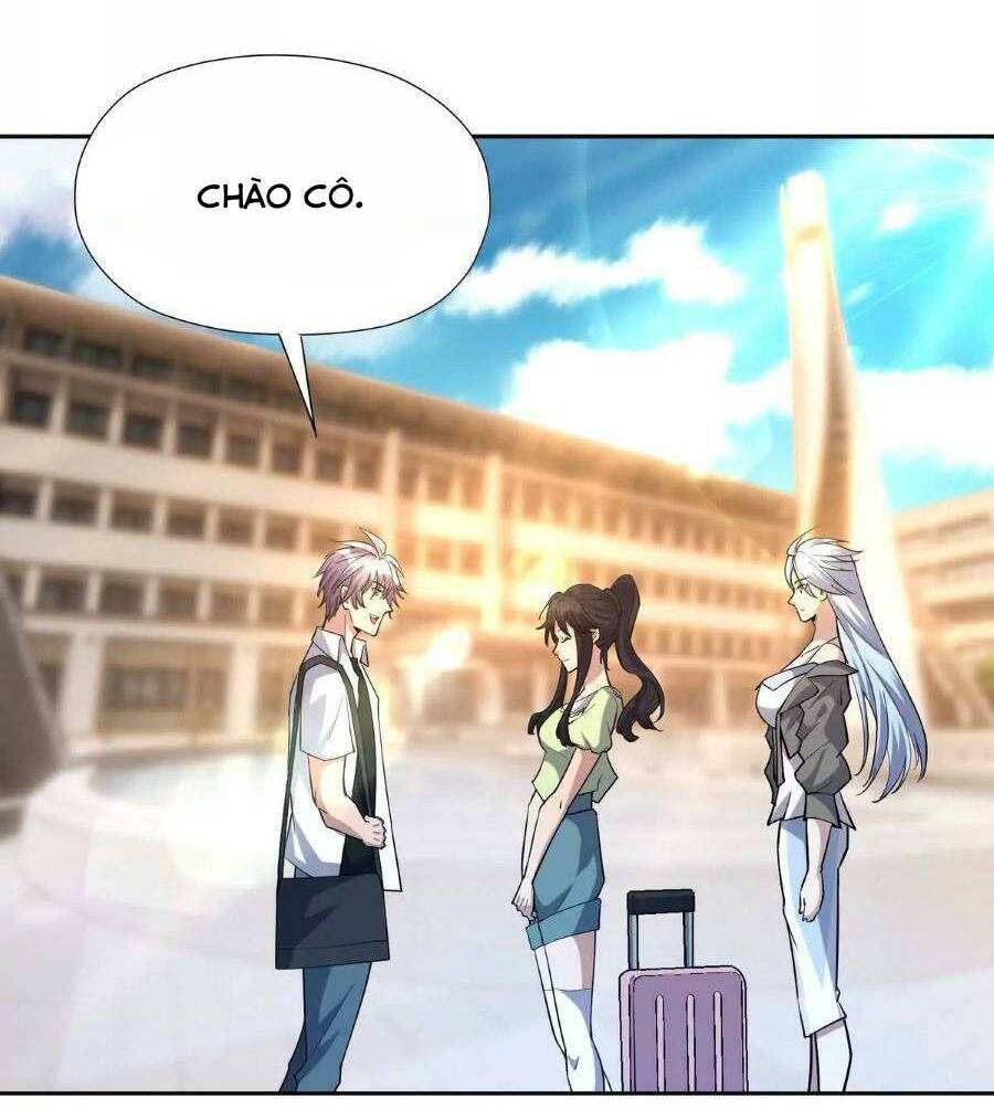 Thần Thú Quật Khởi - Chapter 40 - Page 40