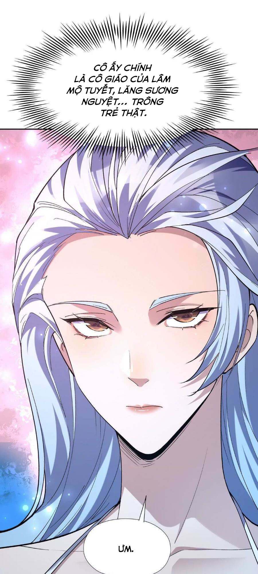 Thần Thú Quật Khởi - Chapter 40 - Page 41