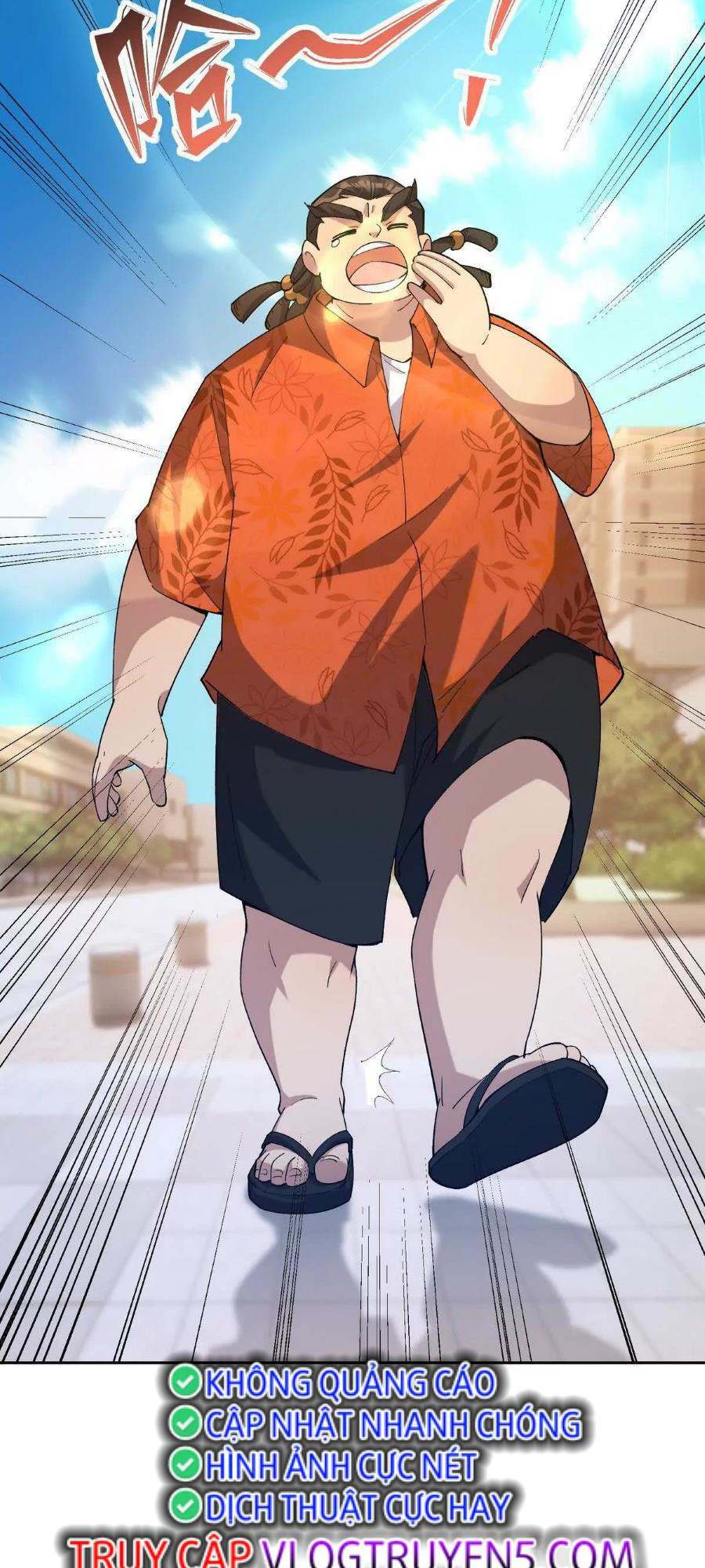 Thần Thú Quật Khởi - Chapter 40 - Page 43