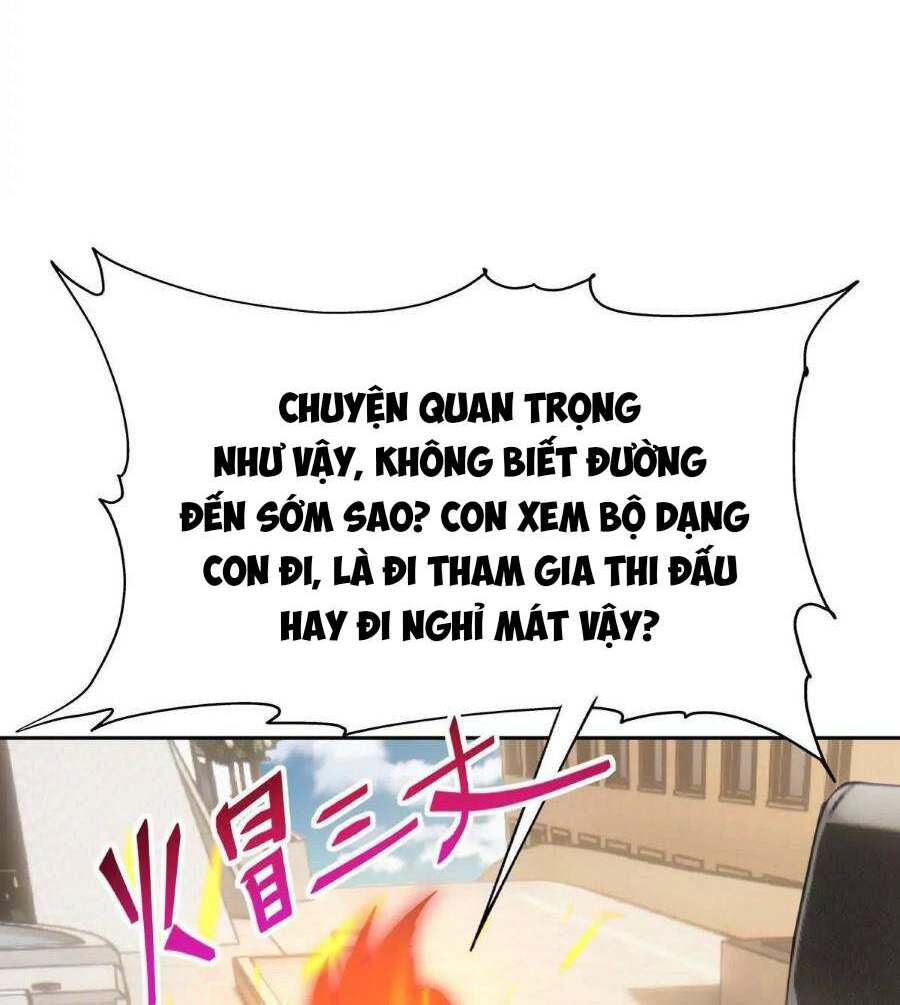 Thần Thú Quật Khởi - Chapter 40 - Page 45