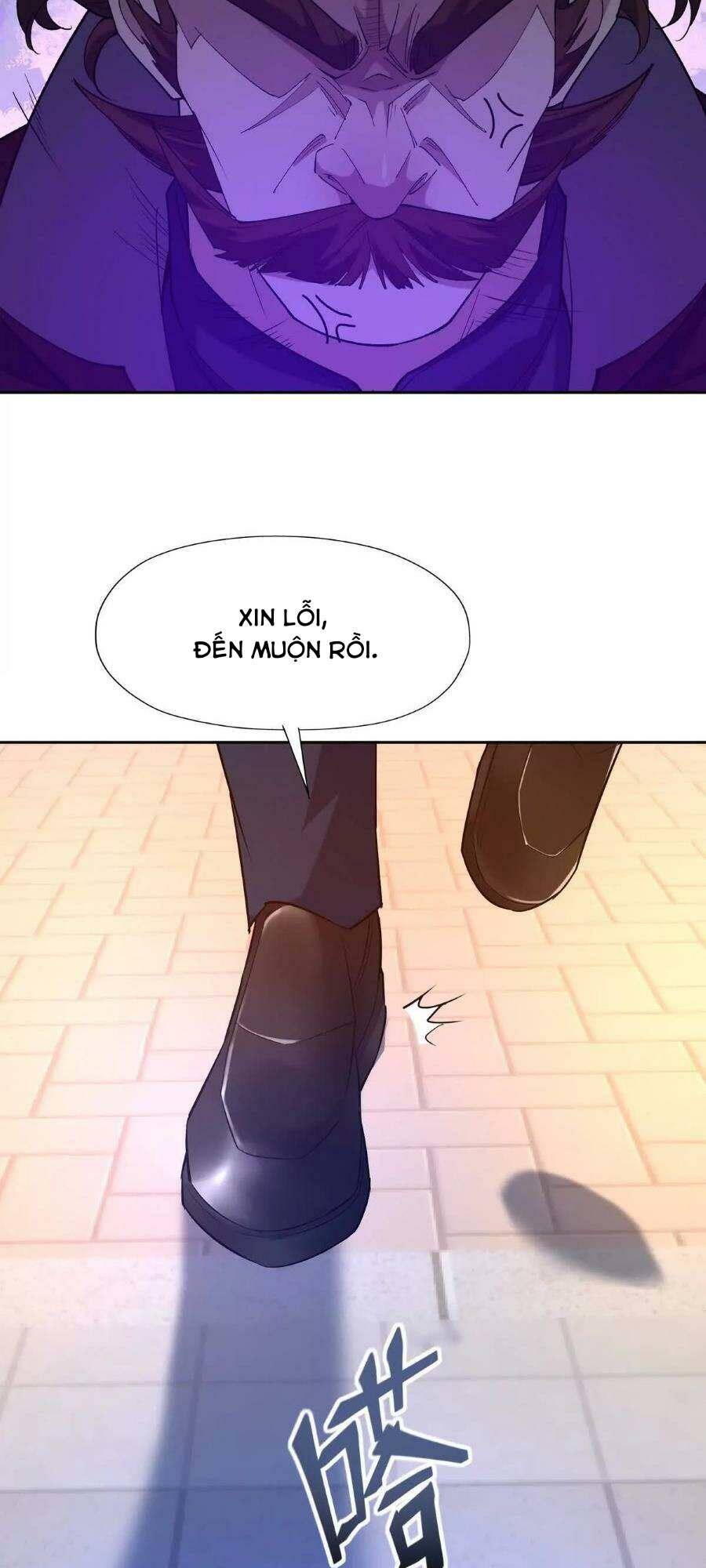 Thần Thú Quật Khởi - Chapter 40 - Page 48