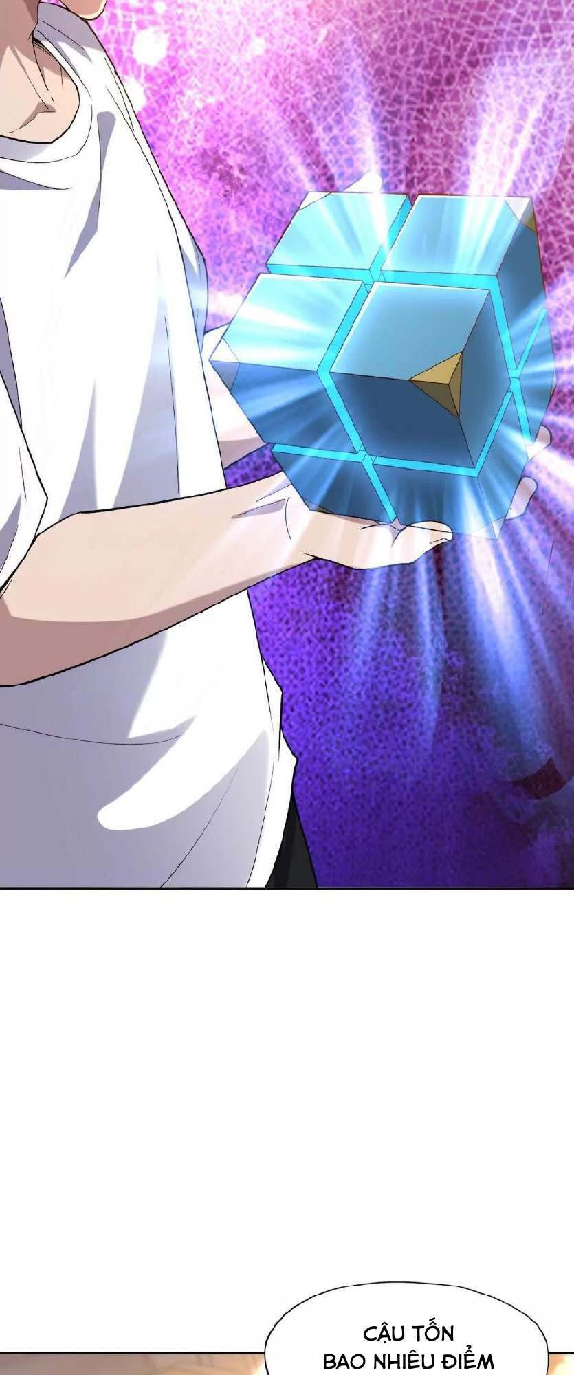 Thần Thú Quật Khởi - Chapter 40 - Page 4