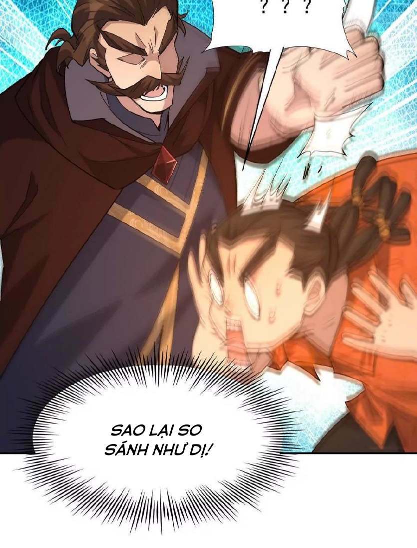 Thần Thú Quật Khởi - Chapter 40 - Page 54