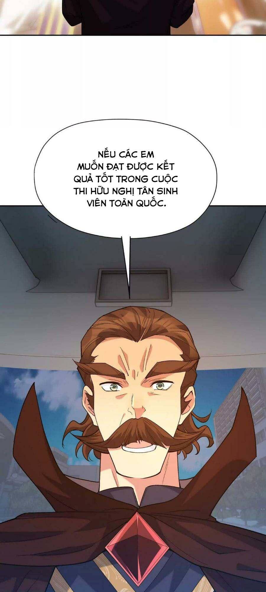 Thần Thú Quật Khởi - Chapter 40 - Page 57