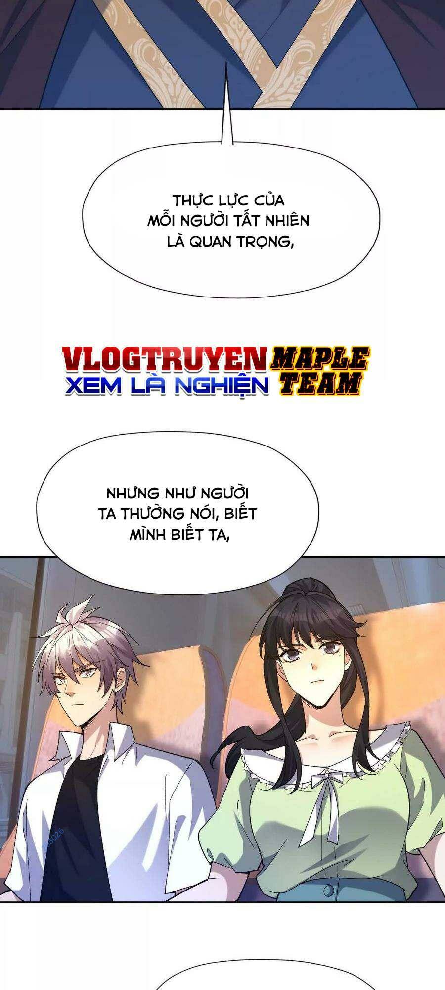 Thần Thú Quật Khởi - Chapter 40 - Page 58