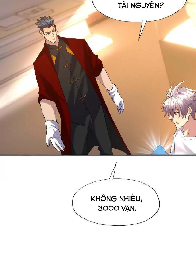 Thần Thú Quật Khởi - Chapter 40 - Page 5