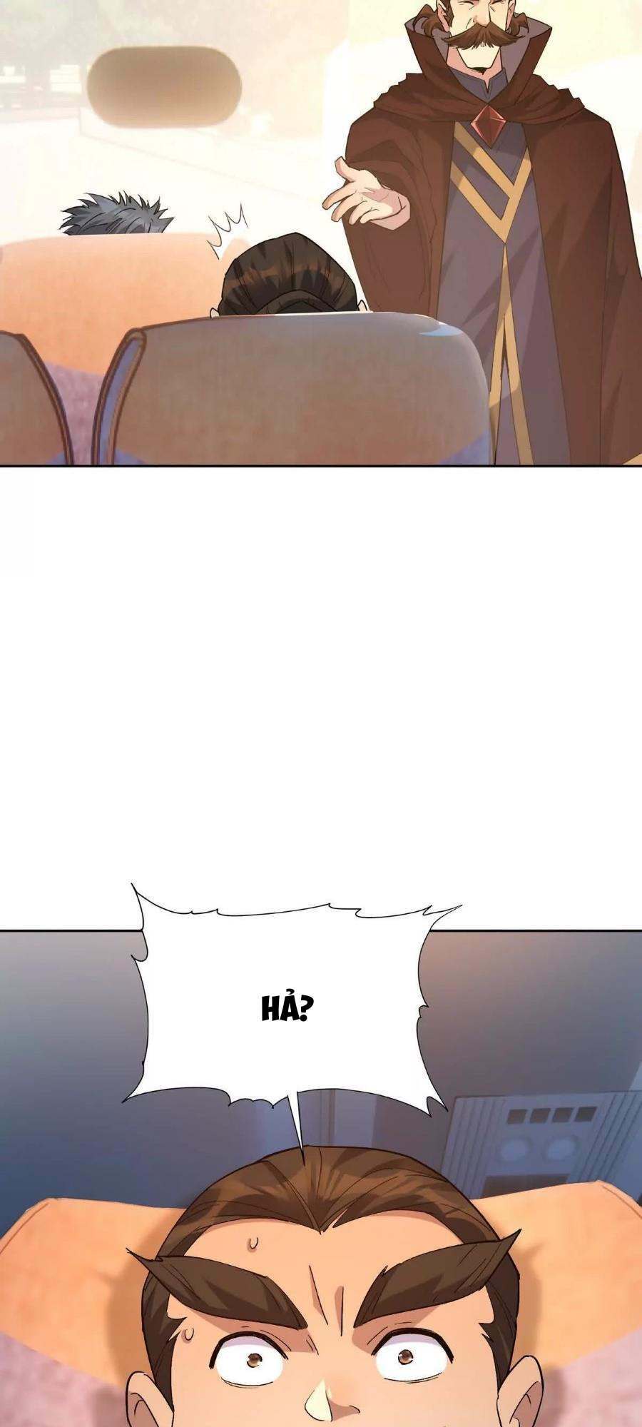 Thần Thú Quật Khởi - Chapter 40 - Page 61