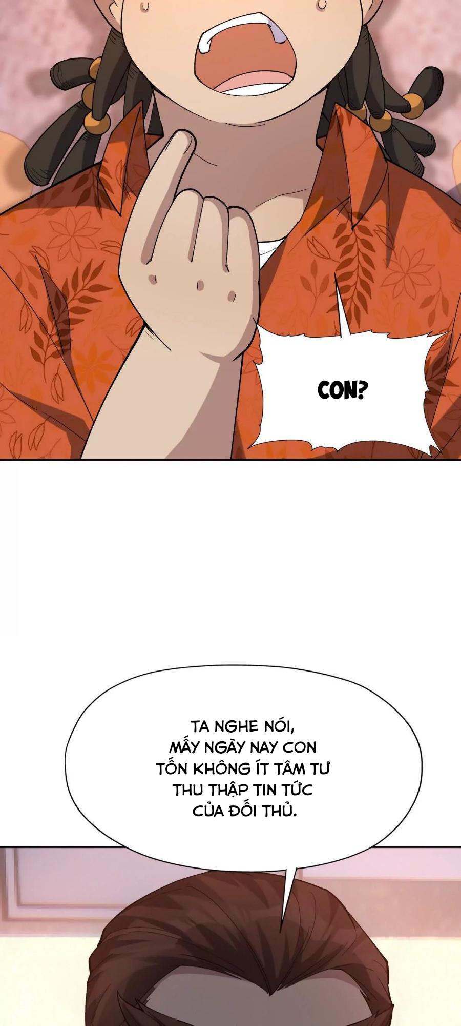 Thần Thú Quật Khởi - Chapter 40 - Page 62