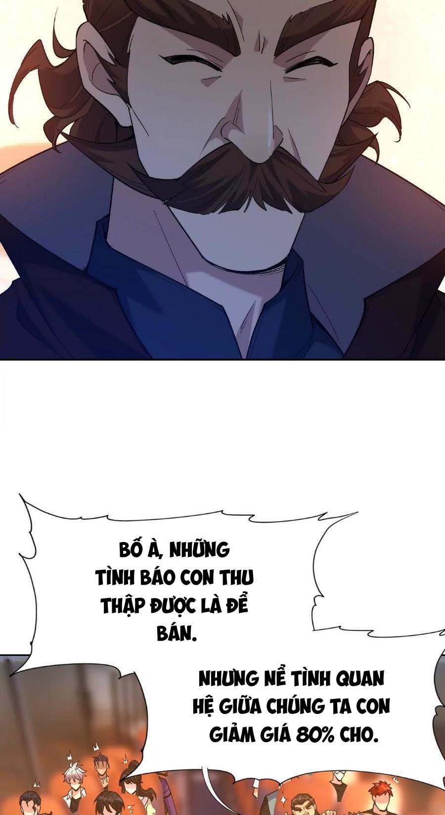 Thần Thú Quật Khởi - Chapter 40 - Page 63
