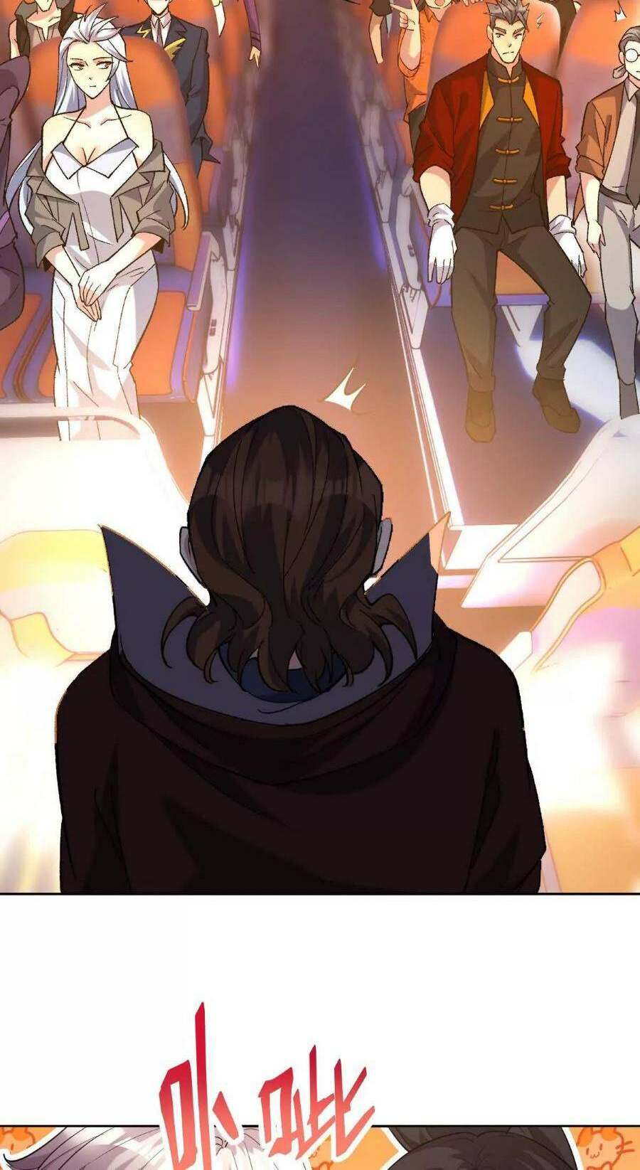 Thần Thú Quật Khởi - Chapter 40 - Page 64