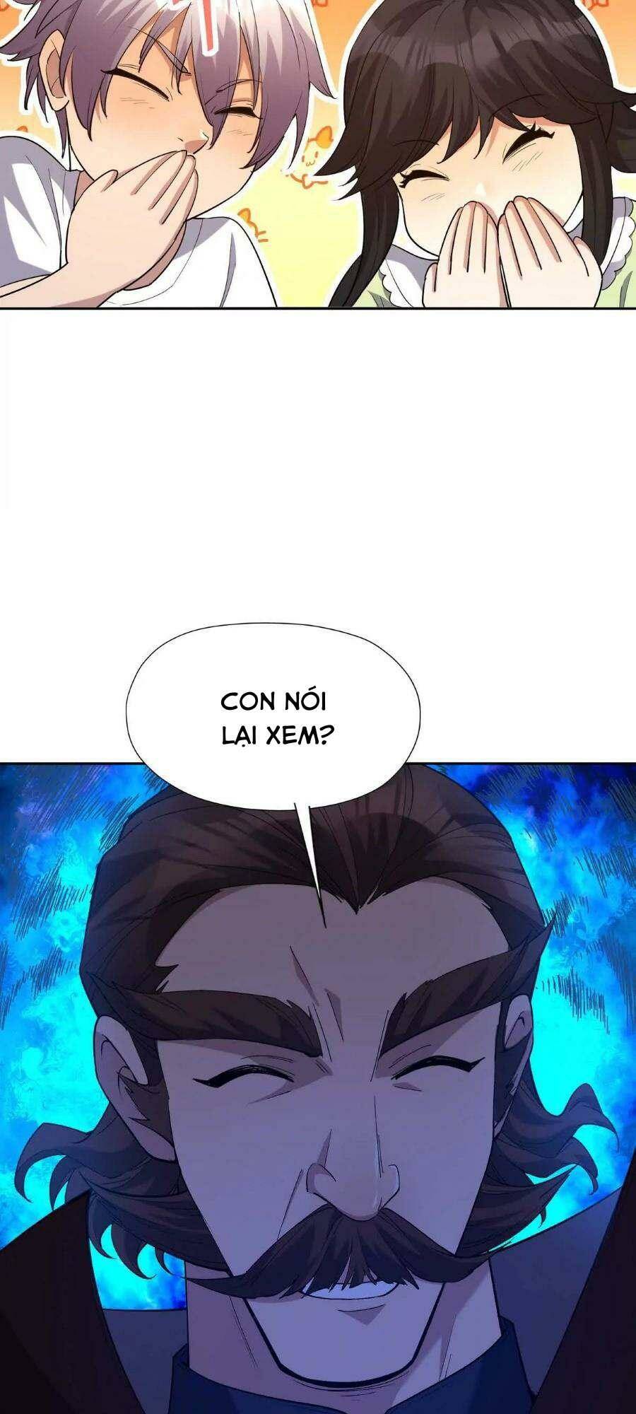 Thần Thú Quật Khởi - Chapter 40 - Page 65