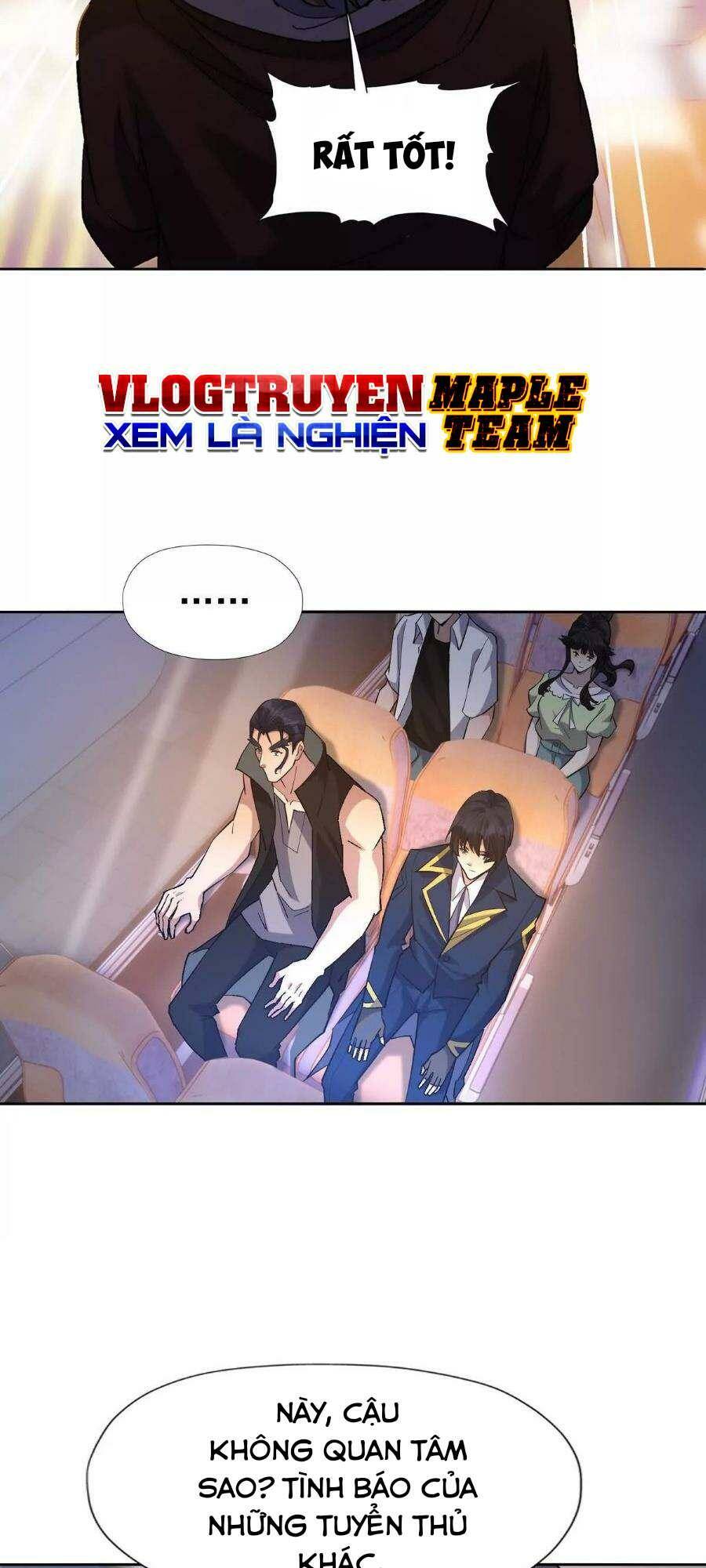 Thần Thú Quật Khởi - Chapter 40 - Page 67
