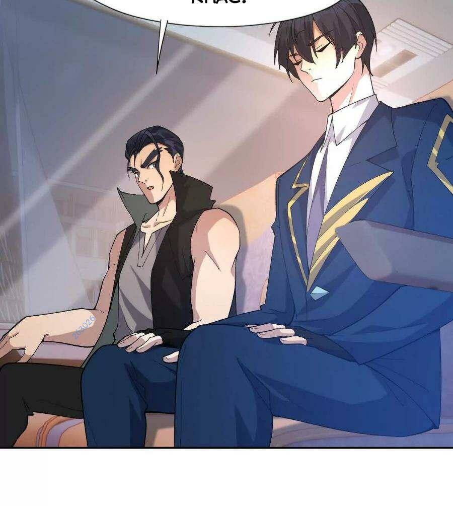 Thần Thú Quật Khởi - Chapter 40 - Page 68