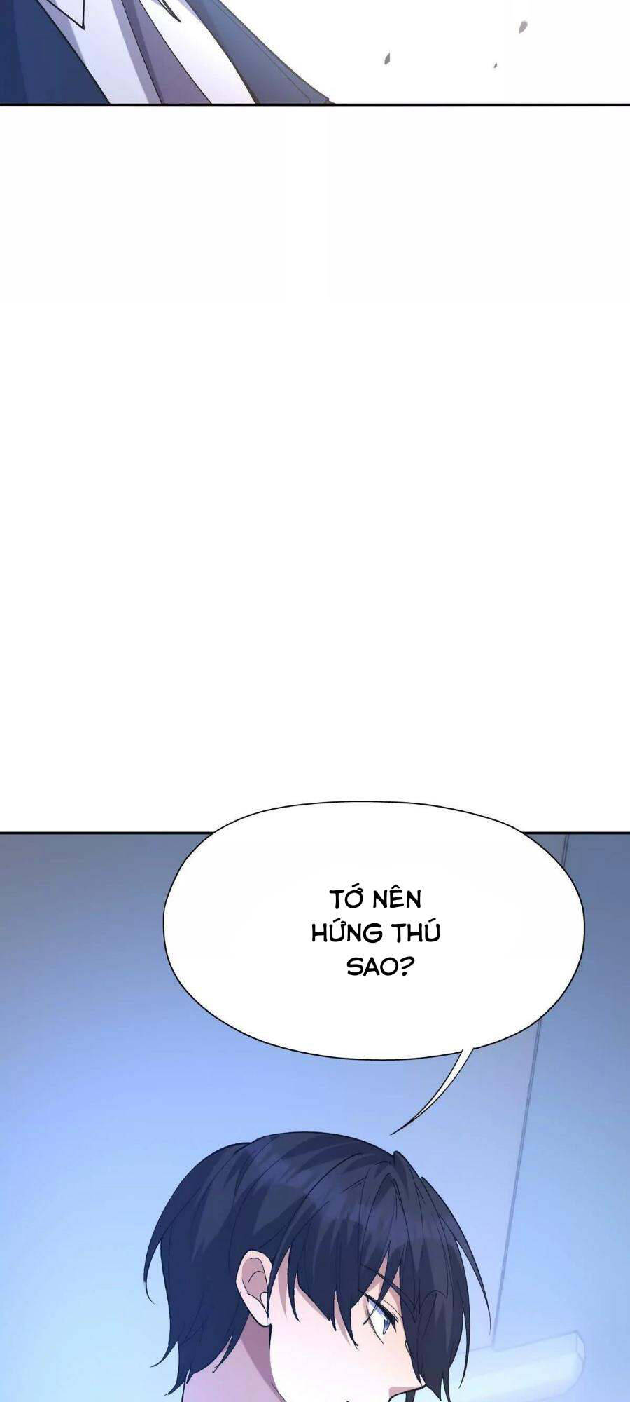 Thần Thú Quật Khởi - Chapter 40 - Page 71