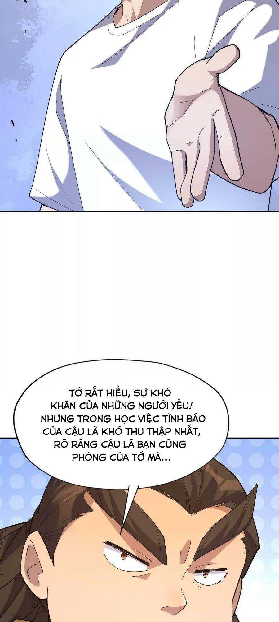 Thần Thú Quật Khởi - Chapter 40 - Page 8