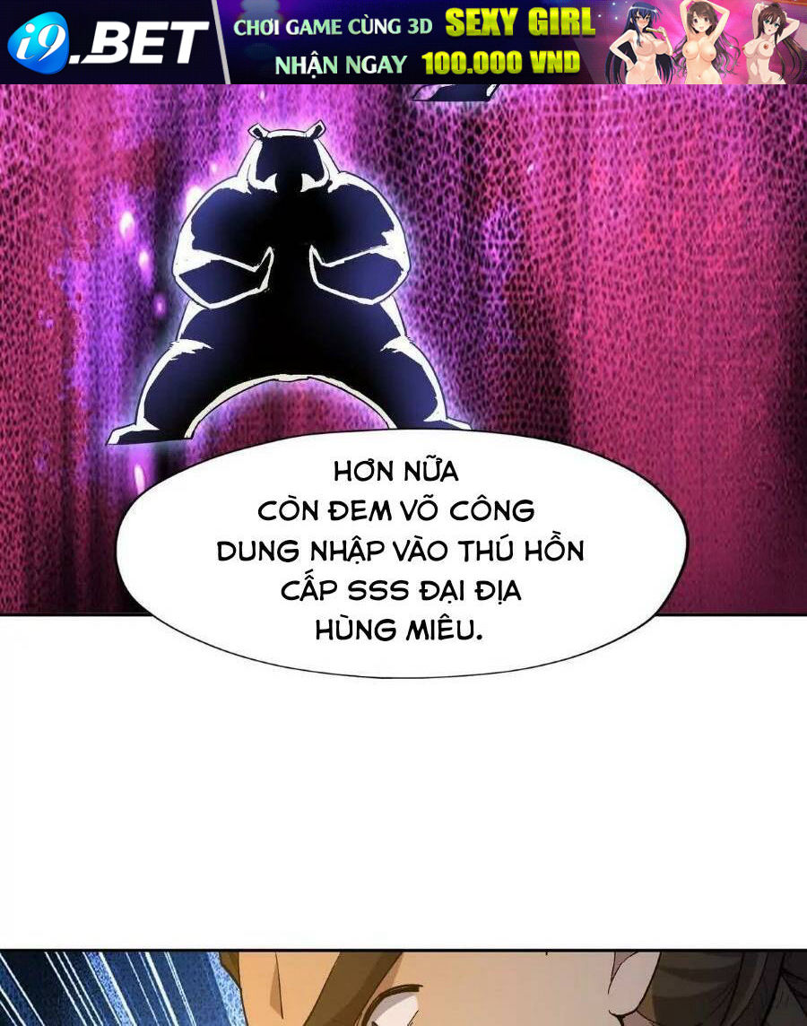 Thần Thú Quật Khởi - Chapter 41 - Page 12