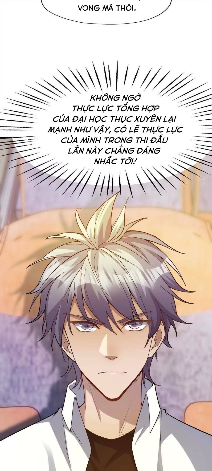 Thần Thú Quật Khởi - Chapter 41 - Page 15