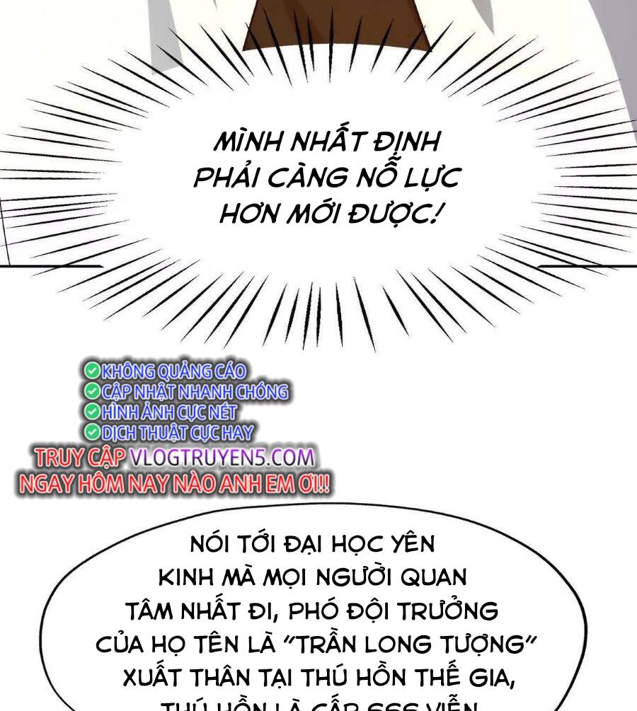 Thần Thú Quật Khởi - Chapter 41 - Page 16