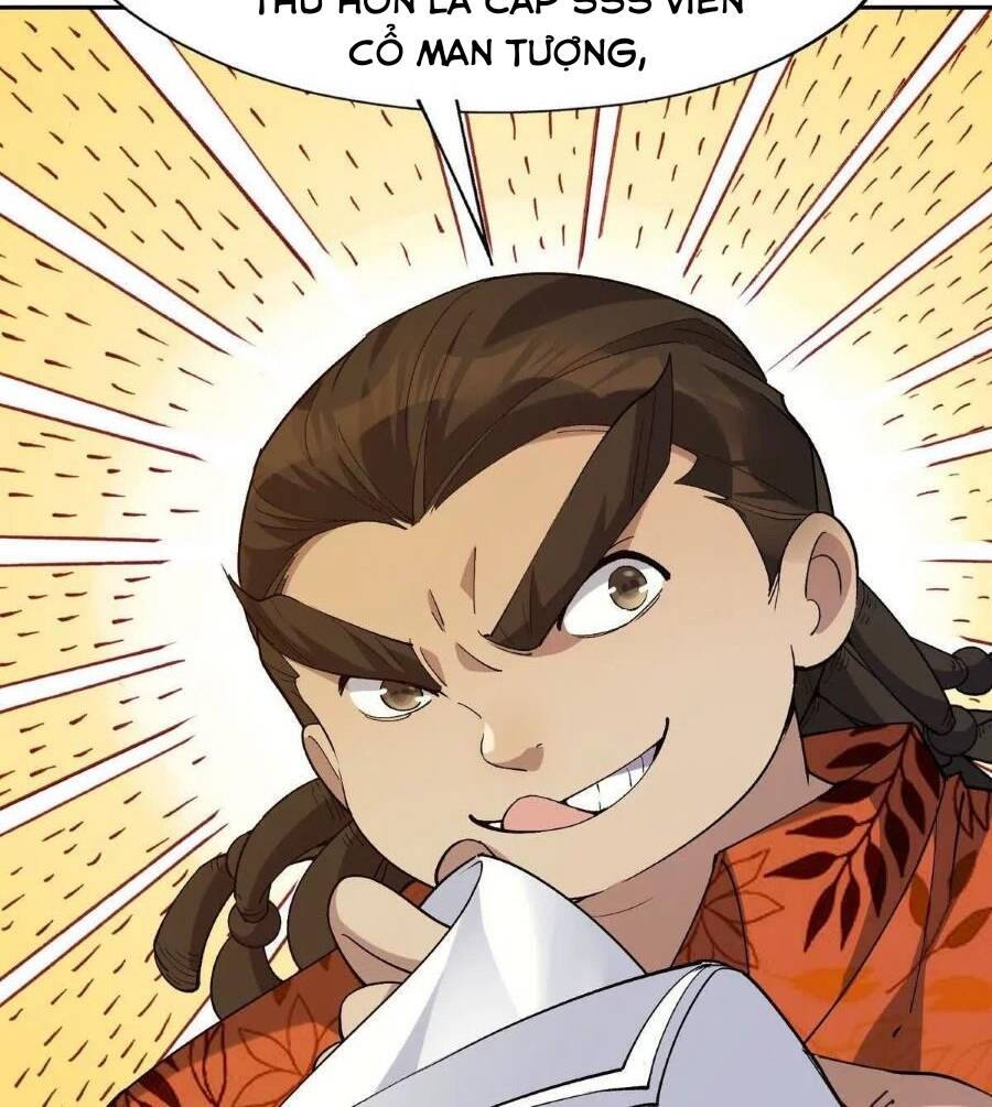 Thần Thú Quật Khởi - Chapter 41 - Page 17