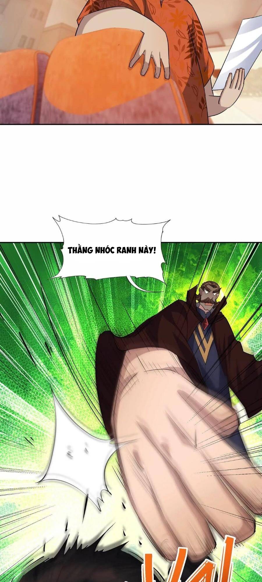 Thần Thú Quật Khởi - Chapter 41 - Page 24