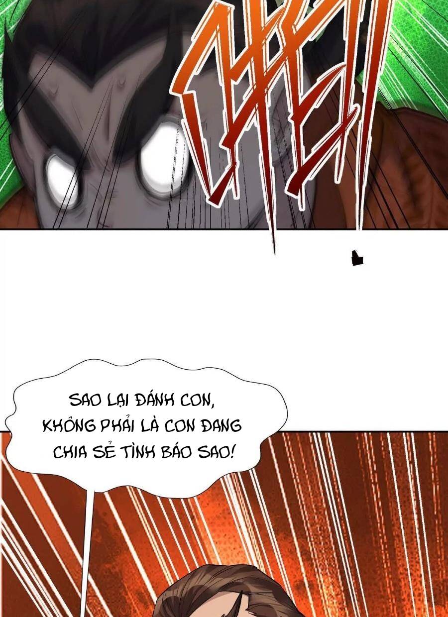 Thần Thú Quật Khởi - Chapter 41 - Page 25