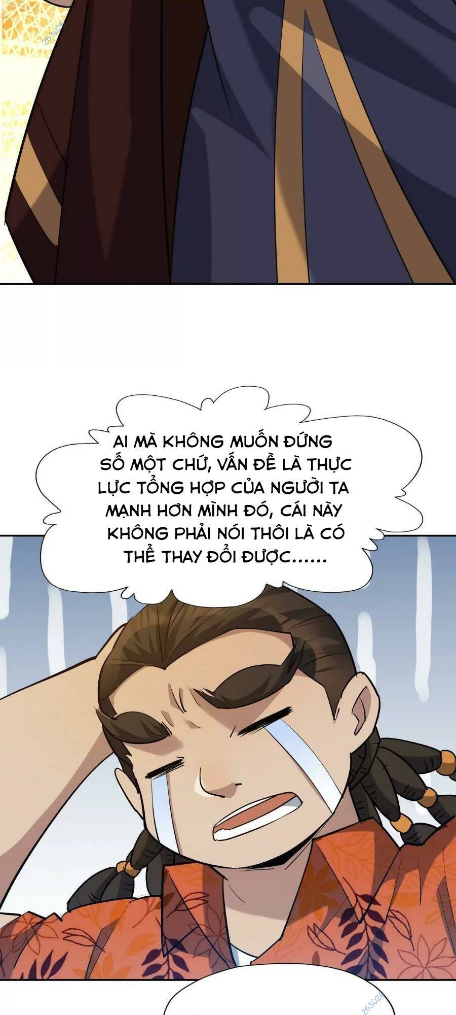 Thần Thú Quật Khởi - Chapter 41 - Page 27