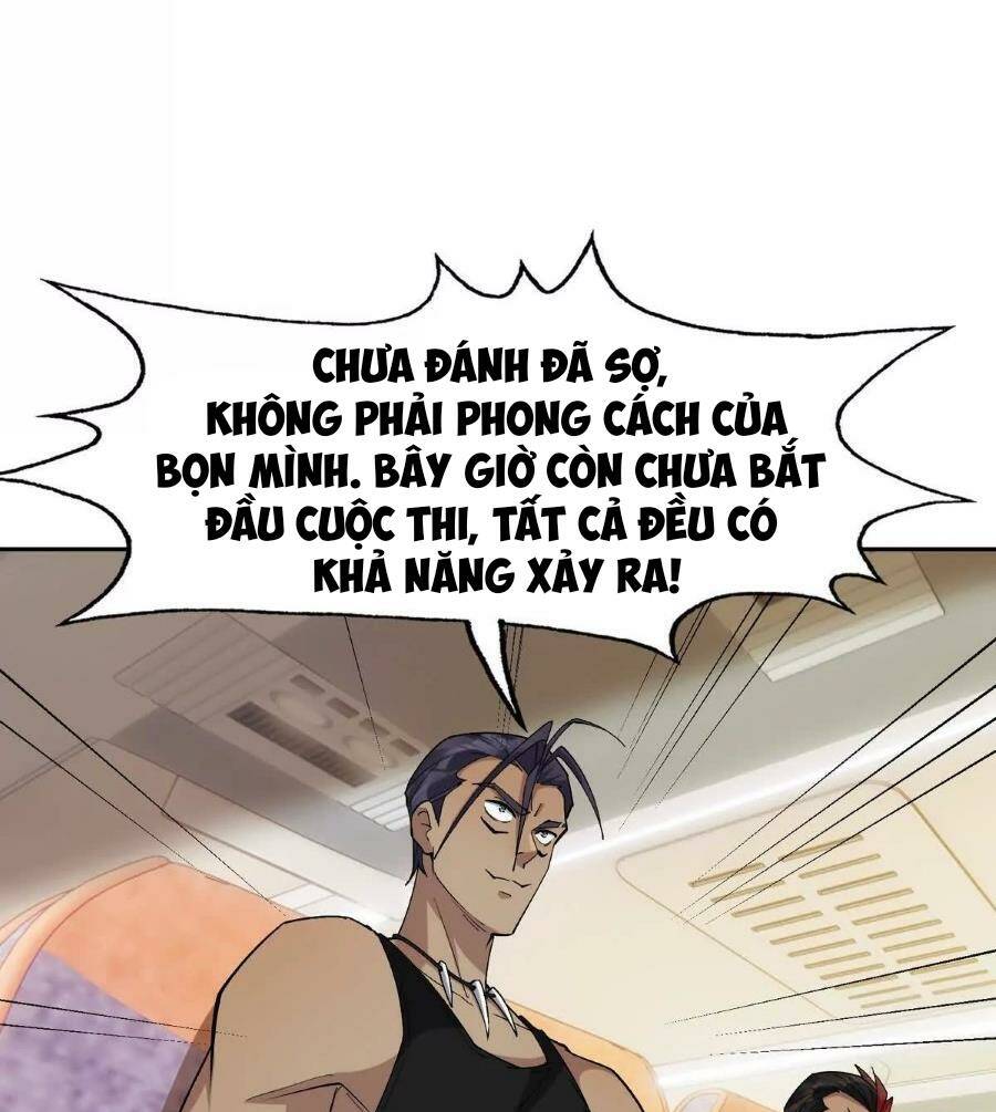 Thần Thú Quật Khởi - Chapter 41 - Page 30