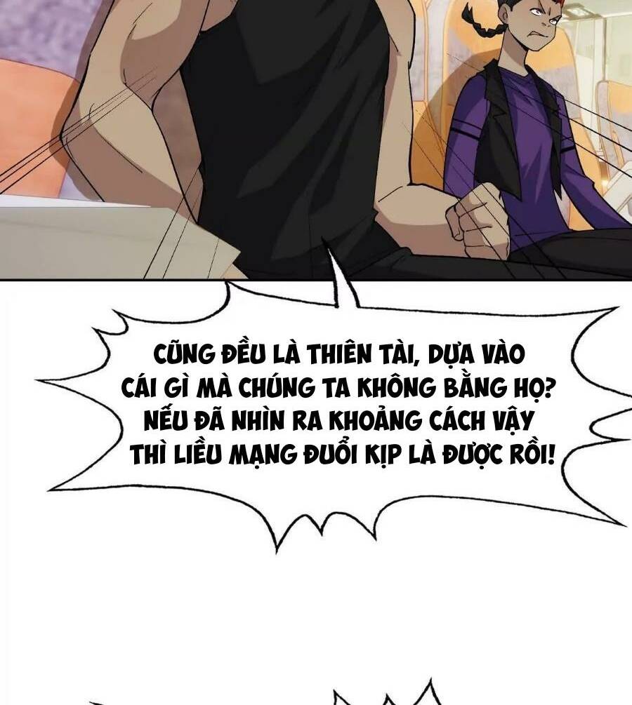 Thần Thú Quật Khởi - Chapter 41 - Page 31